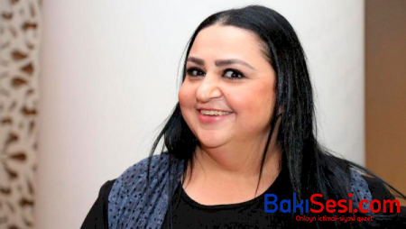 “Toppuş bacı“ hər kəsi təəccübləndiridi - 15 gündə 8 kiloqram...