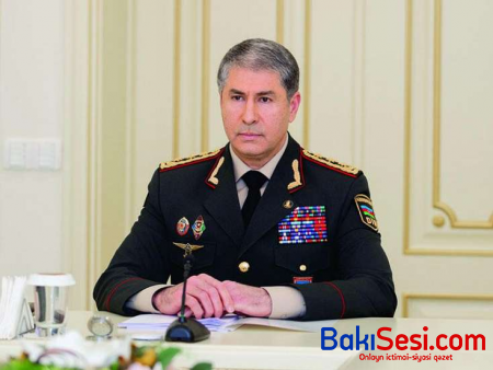 Vilayət Eyvazov onu müavin təyin etdi