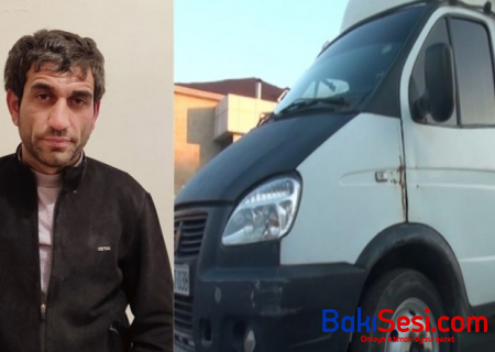 Narkotik qəbul edib, avtoxuliqanlıq ETDİ