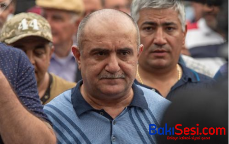 Erməni general müharibə ilə bağlı sənədlərin necə saxtalaşdırılmasından danışıb