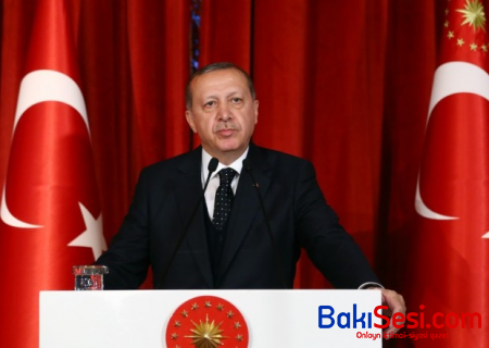 Ərdoğan "Türkiye" brendi ilə bağlı qərar imzalayıb