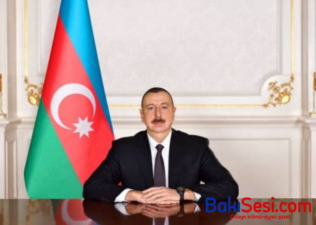 Bu şəxslərə “Əməkdar mühəndis” fəxri adı verildi - SƏRƏNCAM