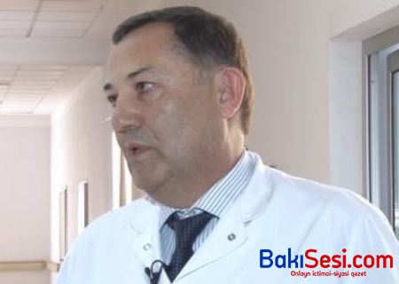 Generalın qardaşı yeni yaradılan şöbəyə müdir təyin etdi