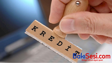 Kredit almaq istəyən tələbələrə mühüm xəbər
