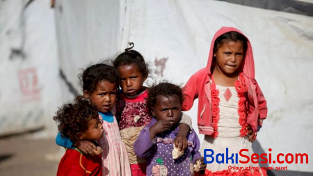 Bu ölkədə 14 milyon insan ac qalacaq
