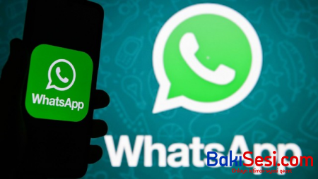 "WhatsApp"da yeni FUNKSİYA