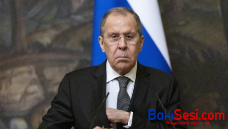 Lavrov İsrailə səfər edəcək