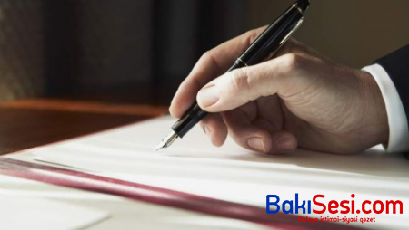 Bu qanuna dəyişiklik edilir