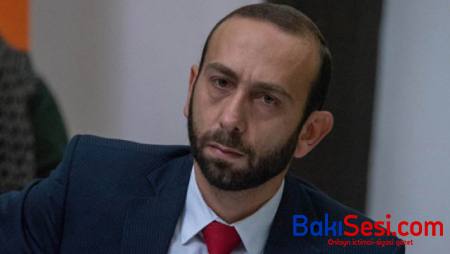Mirzoyan Fransaya səfər edəcək