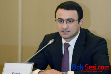 Nazir Fərid Mansurovu İŞDƏN ÇIXARDI
