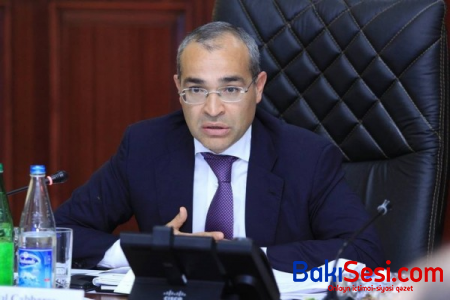 Mikayıl Cabbarova daha bir vəzifə verildi