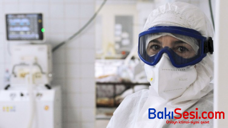 İsveçrədə yoluxma rekordu qeydə alındı