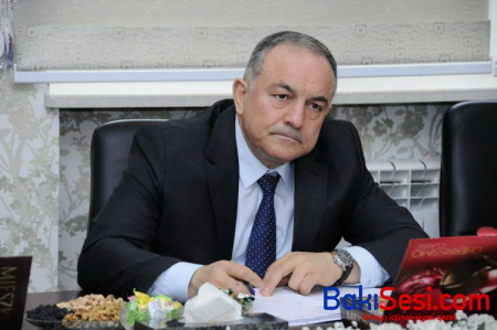Rektorun “Qəribə İşgüzarlığı”