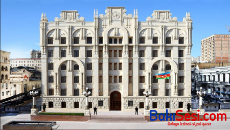 Bu rayona yeni polis rəisi təyin edildi
