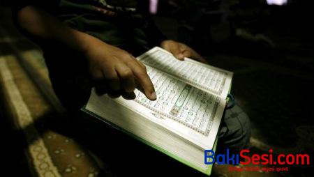 Universitetdə Qurani-Kərim yandırılaraq məhv edildi - ABŞ-da