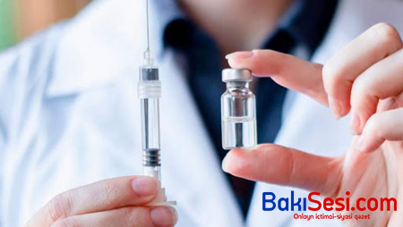 Hansı vaksin “Omikron” ştammına qarşı effektivdir? - ÜST-dən açıqlama