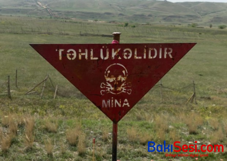 ANAMA vətəndaşlara XƏBƏRDARLIQ ETDİ