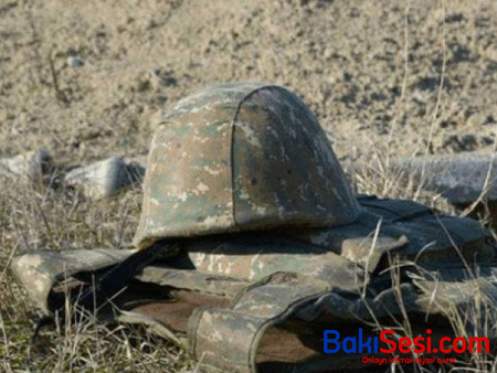 Düşmən itkilər verir: 1 ölü, 4 yaralı