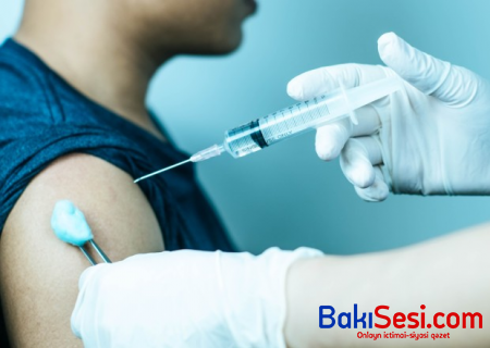 Azərbaycanda vaksinasiya ilə bağlı YENİ QƏRAR