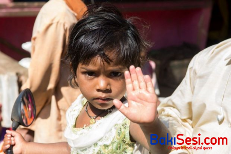 Hindistanda üç yaşlı uşaqda “Omikron” ştammı tapıldı