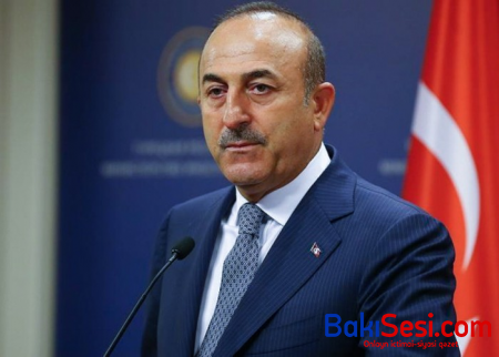 Mövlud Çavuşoğludan ümummilli liderlə bağlı PAYLAŞIM