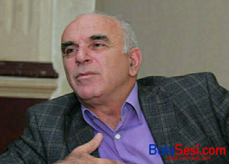 Ramiz Novruzda xərçəng aşkarlandı