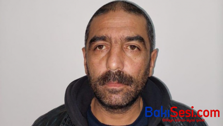 Polisin "saxla" əmrinə tabe olmayan sərxoş sürücü HƏBS EDİLDİ
