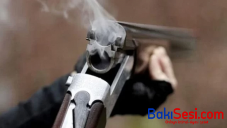 DİN həmkəndlisini güllələyən şəxslə bağlı MƏLUMAT YAYDI