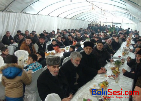 "Yasların da keçirilməsinə icazə verilməlidir" - Deputat