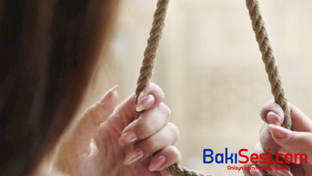 Nişanının qaytarılacağından qorxan qız intihar etdi - TƏFƏRRÜAT