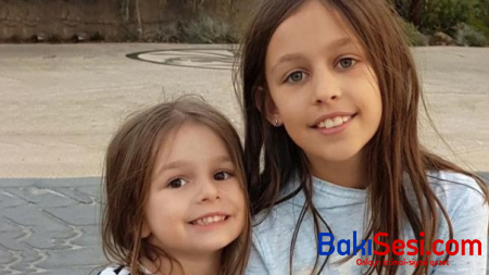 Ruhi xəstə olan qadın övladlarını ÖLDÜRDÜ
