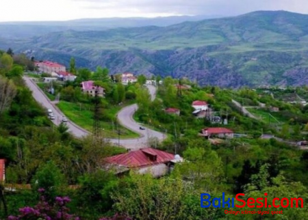 Azad edilən ərazilərdə görüləcək işlər açıqlandı