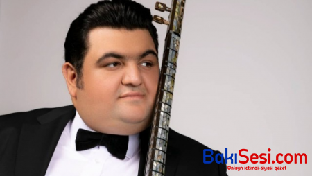 Aşıq Əliyə ağır itki