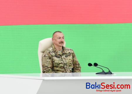 Prezidentdən şəhid ailələri ilə bağlı FƏRMAN