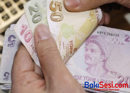 Türkiyədə minimum əməkhaqqı 50 faiz artırıldı