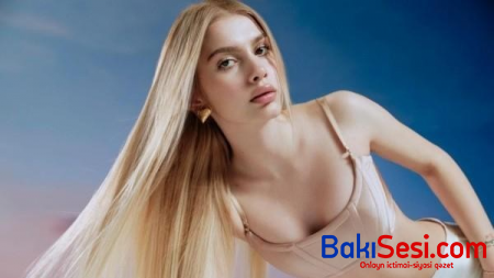 Məşhur müğənni həbs olundu