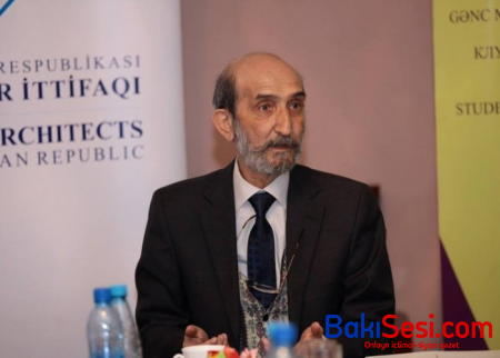 Fəxrəddin Miralayevə Prezidentin fərdi təqaüdü verildi
