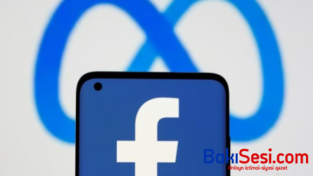 "Meta" 2021-ci ilin ən pis şirkəti seçildi