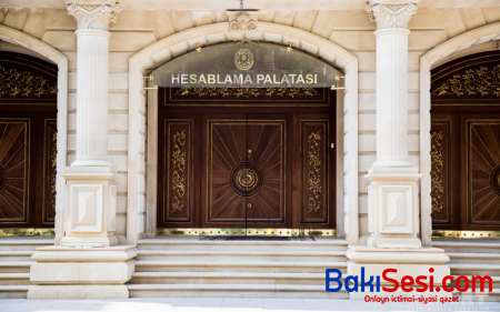Hesablama Palatası Dövlət Reklam Agentliyində yoxlamalar aparıb