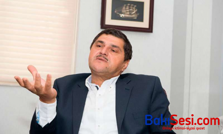 Ağakərim yenidən insult keçirdi