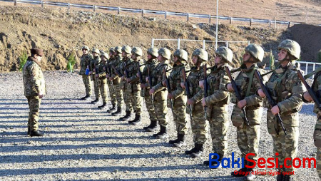 Zakir Həsənov Kəlbəcər və Laçına getdi - FOTO/VİDEO