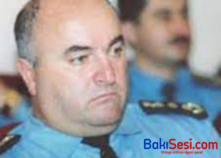 Əlif Hacıyevin qardaşı HƏBS EDİLDİ