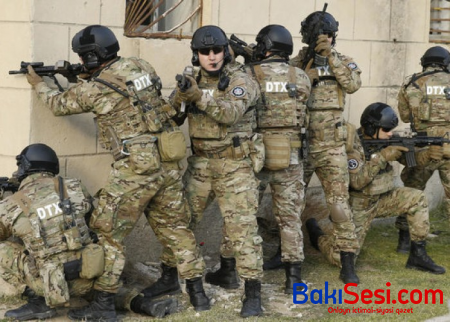 Baş Prokurorluq, DİN və DTX "Tərtər işi" ilə bağlı MƏLUMAT YAYDI