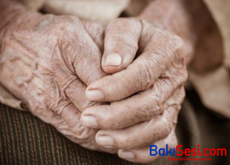 Çinin ən yaşlı sakini öldü
