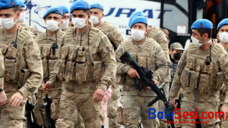 "İnterpol"un axtardığı terrorçu Türkiyədə məhv edildi
