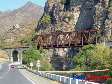 "Zəngəzur dəhlizi Asiyadan Avropaya ən qısa quru marşrutunu təmin edəcək"
