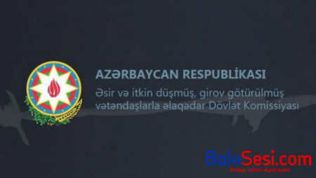 Azərbaycan 10 erməni hərbi qulluqçunu Ermənistana təhvil verdi