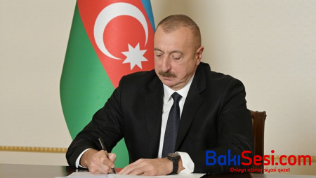 Sosial müavinətlərin məbləği artırıldı - FƏRMAN