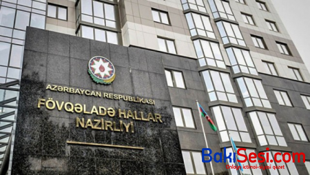 FHN Yeni illə bağlı əhaliyə müraciət etdi - VİDEO