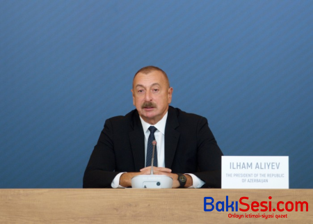 Prezident onları təltif etdi - SƏRƏNCAM